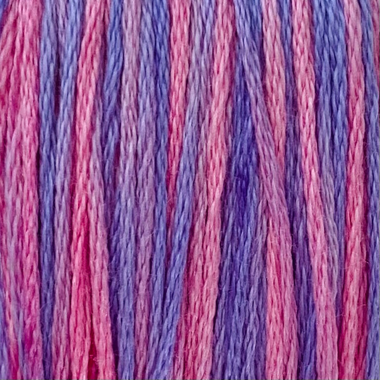 Thread - Hand-Dyed Variegated