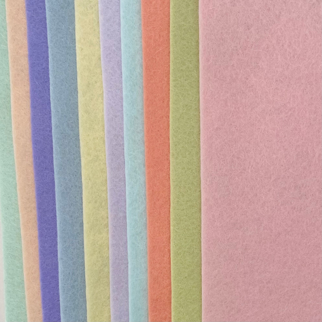 Felt Strips
