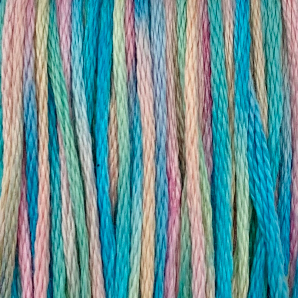 Thread - Hand-Dyed Variegated