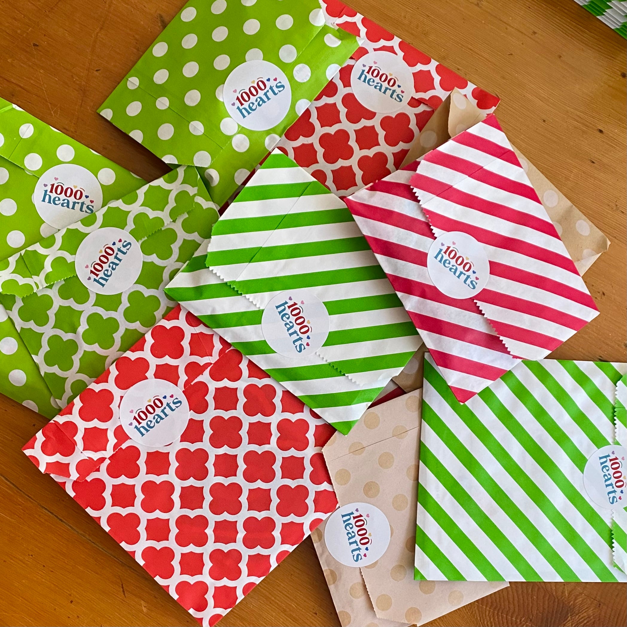 12 Days of Christmas Advent Pack