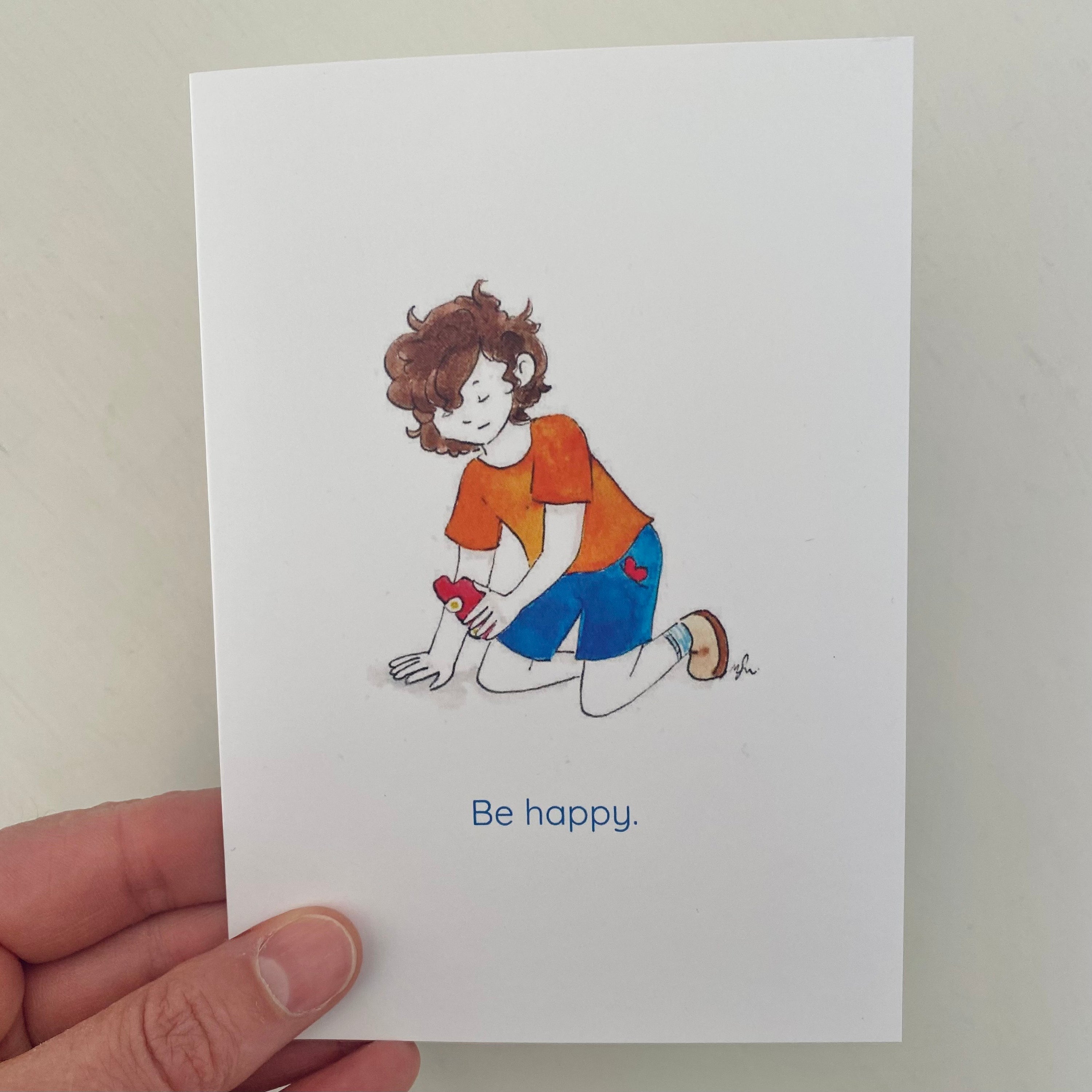 Gift Card Packs