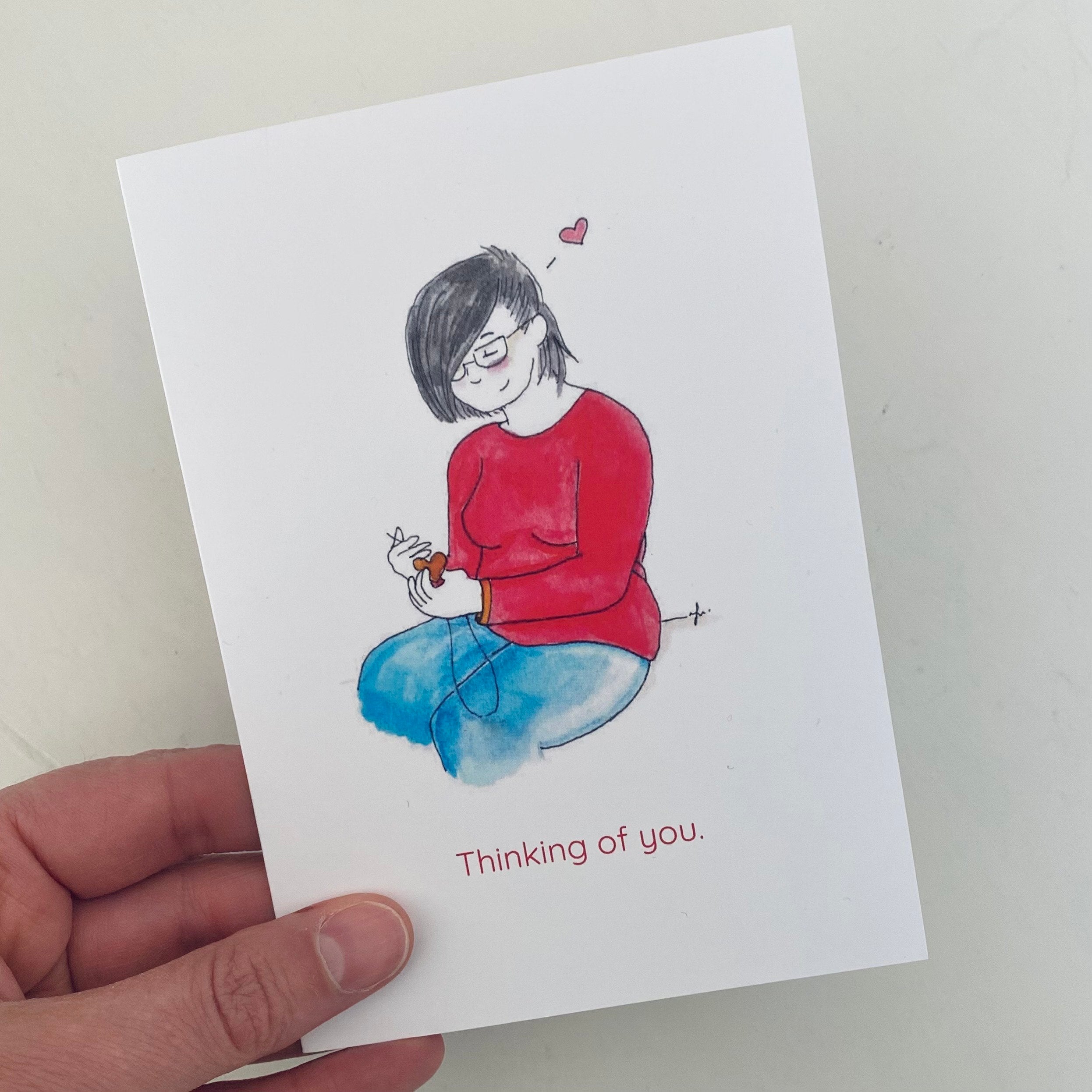 Gift Card Packs