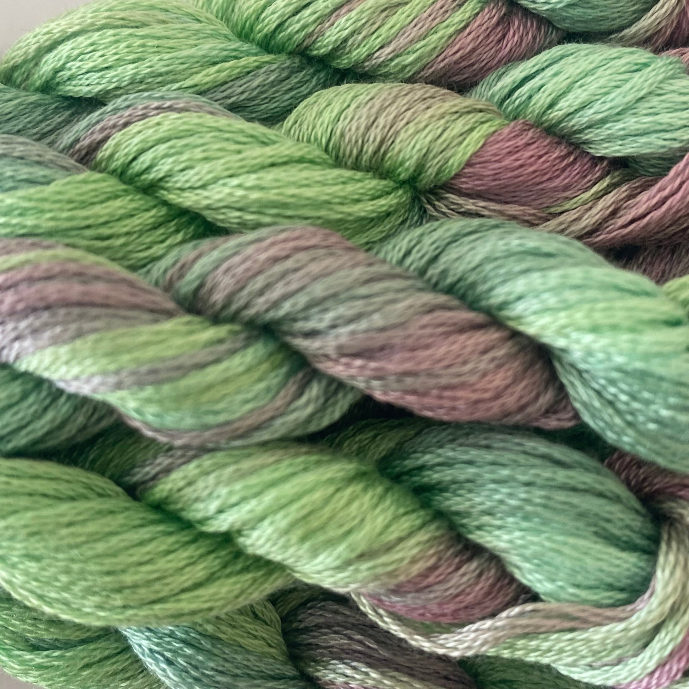 Thread - Threadworx variegated