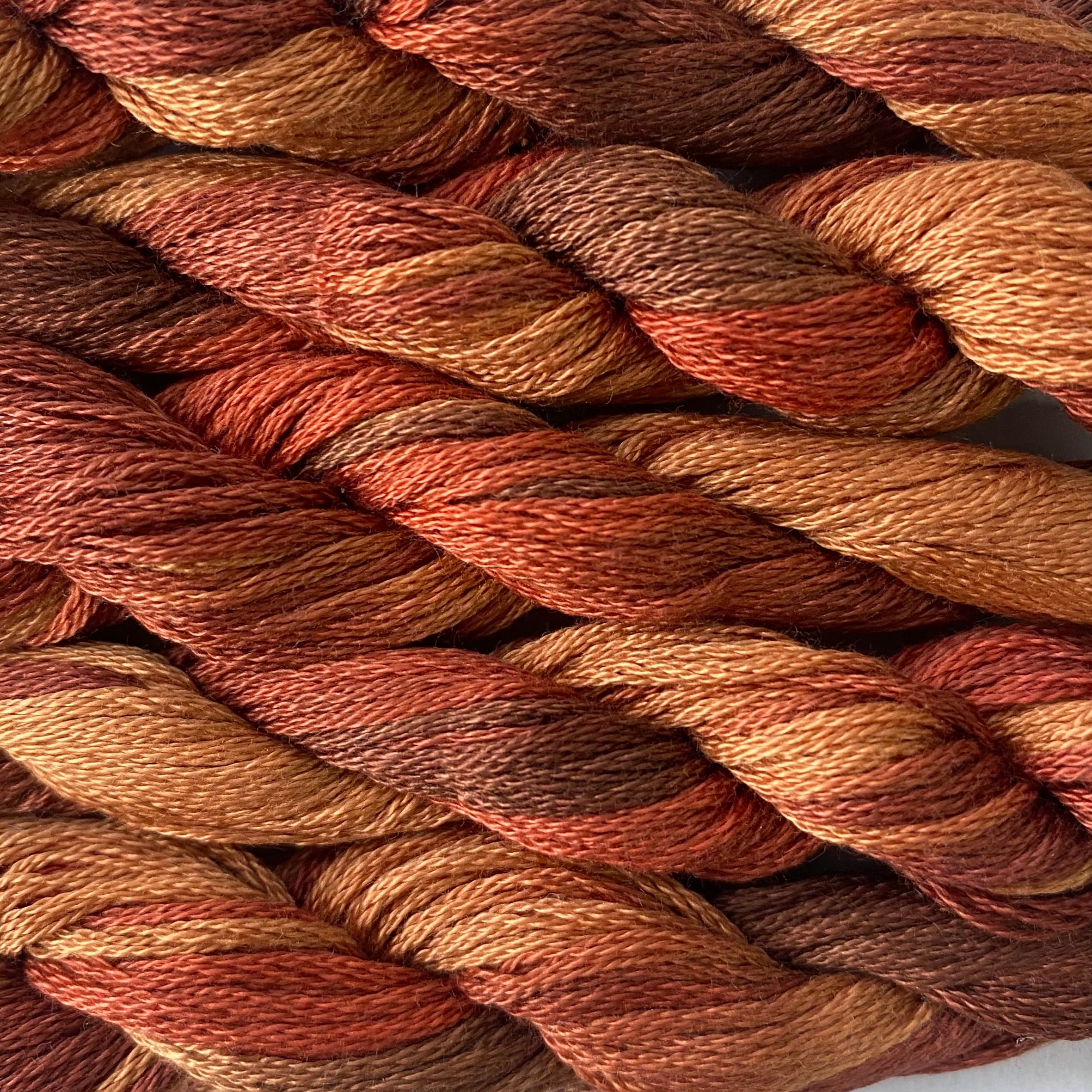 Thread - Threadworx variegated