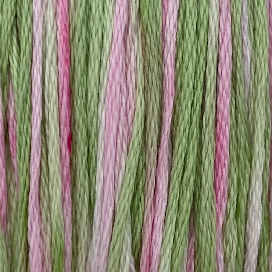 Thread - Hand-Dyed Variegated