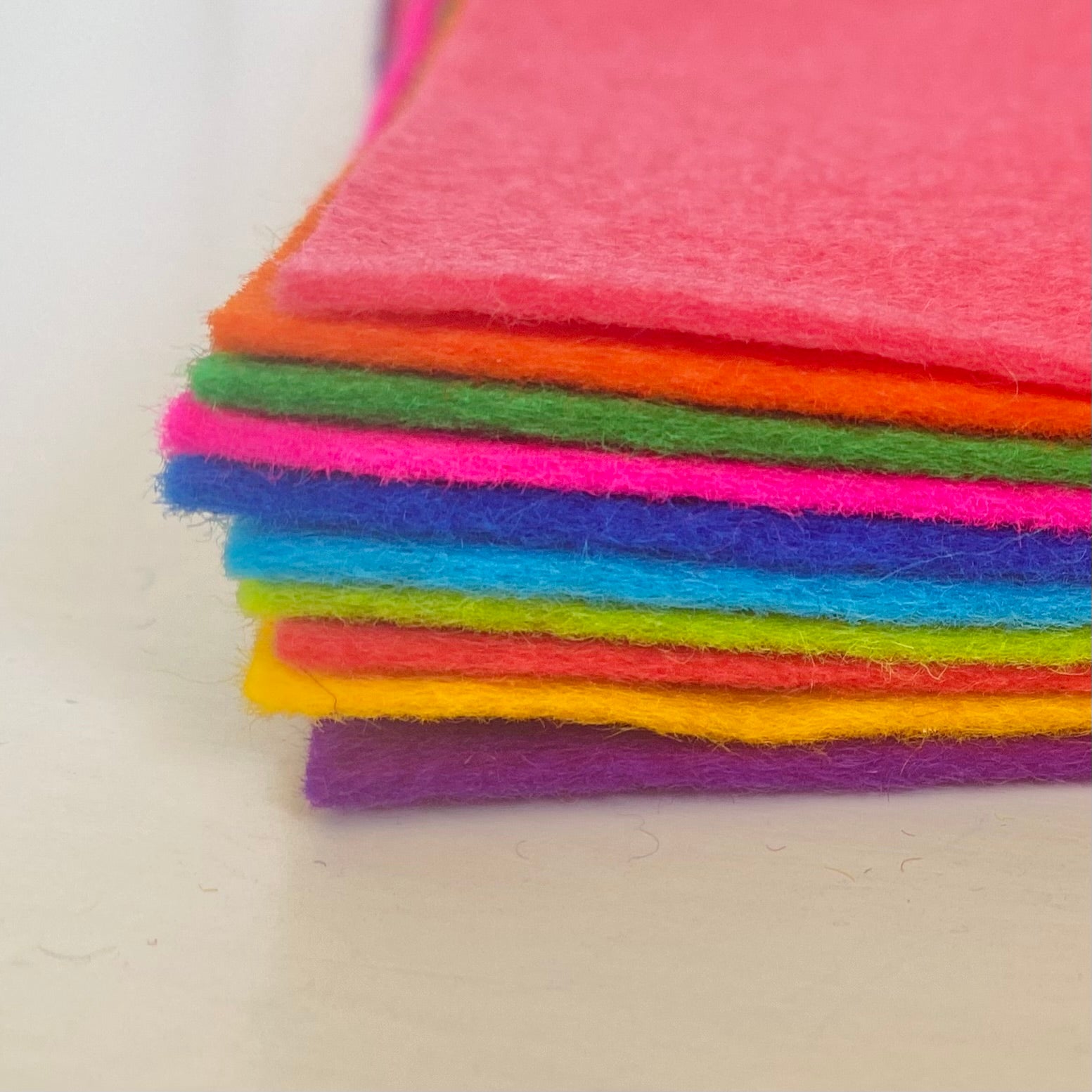 Felt Strips