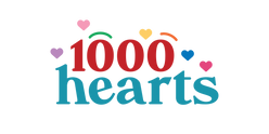 1000 Hearts