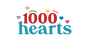 1000 Hearts