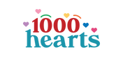 1000 Hearts