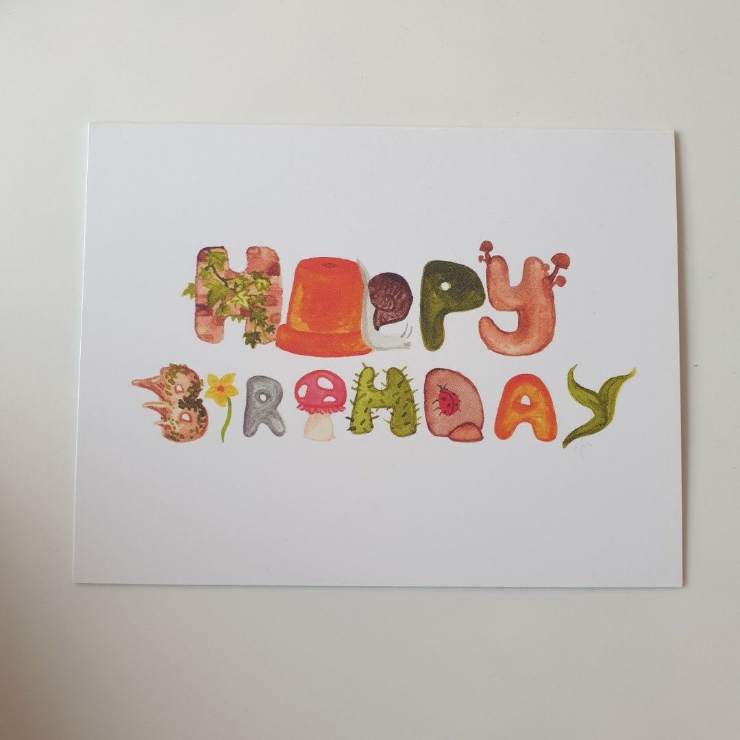 Gift Card Packs