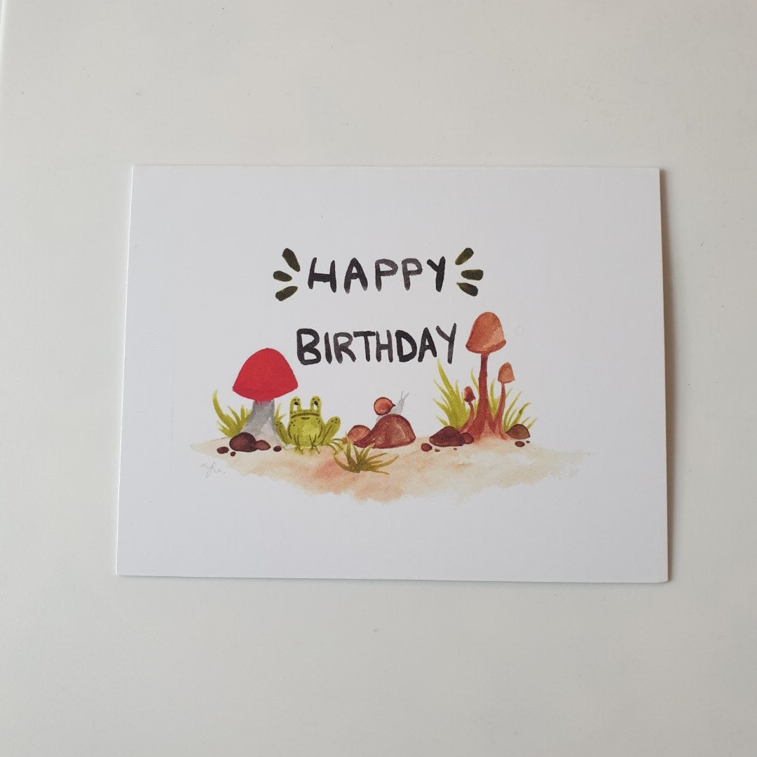 Gift Card Packs