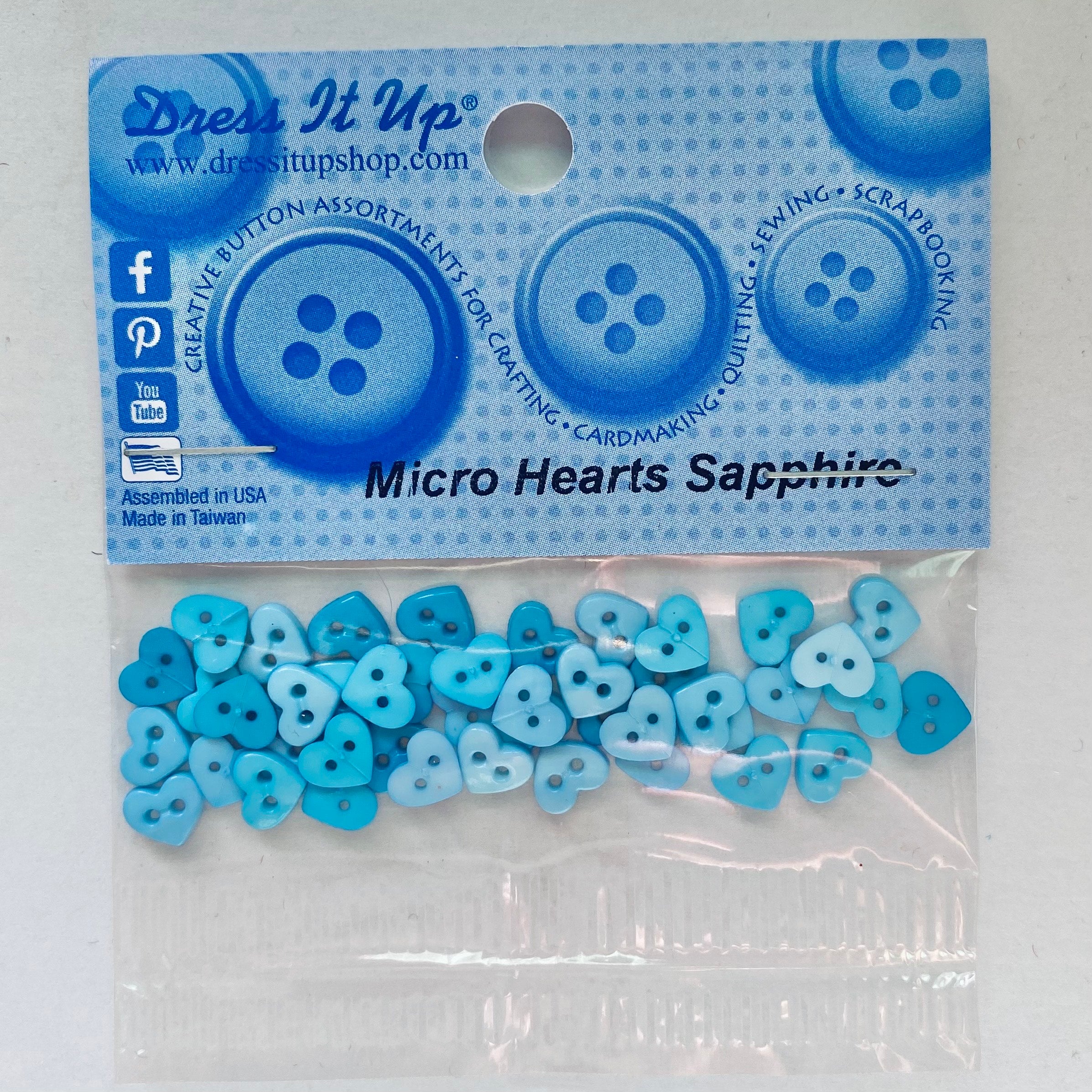 Buttons