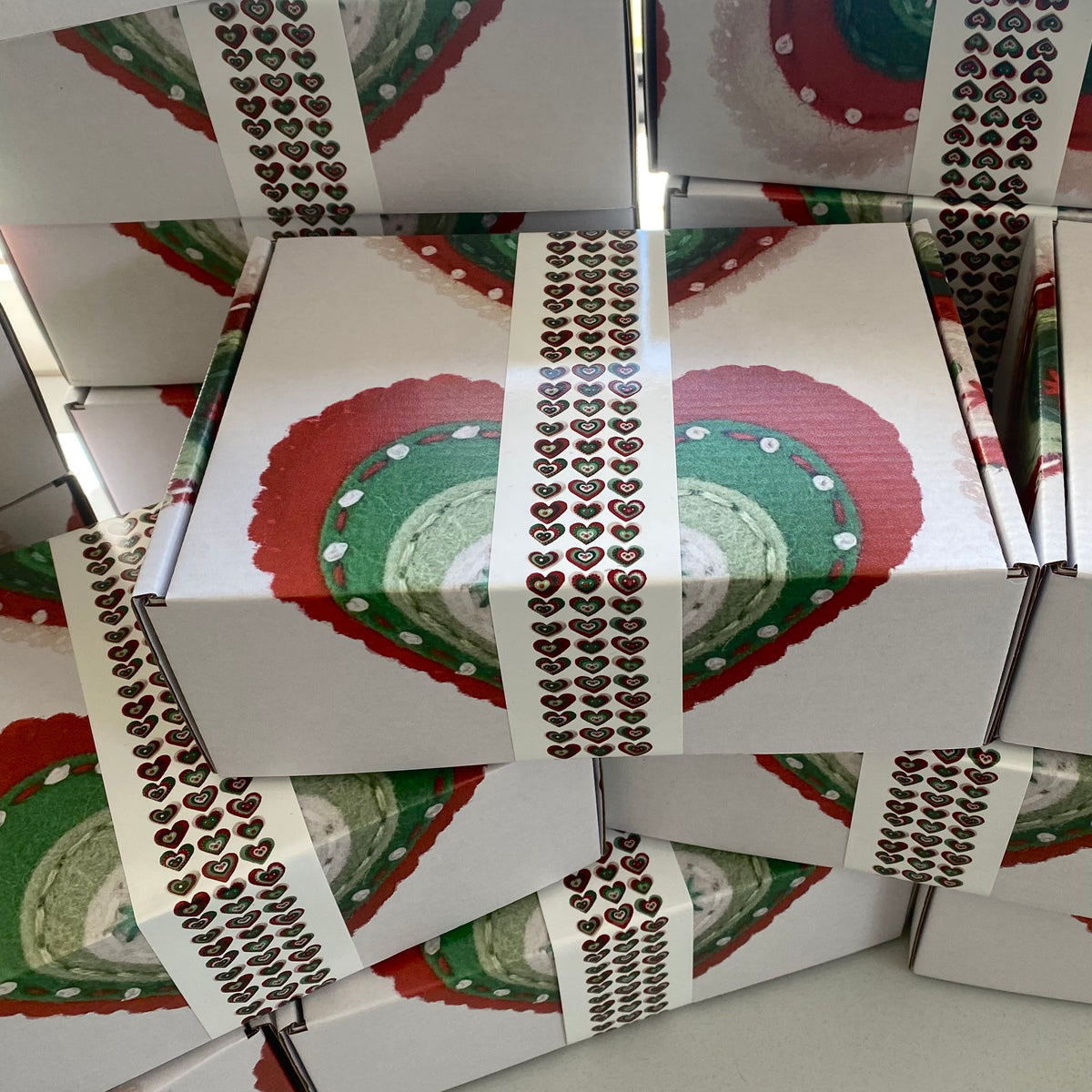 12 Days of Christmas Advent Pack - 2026