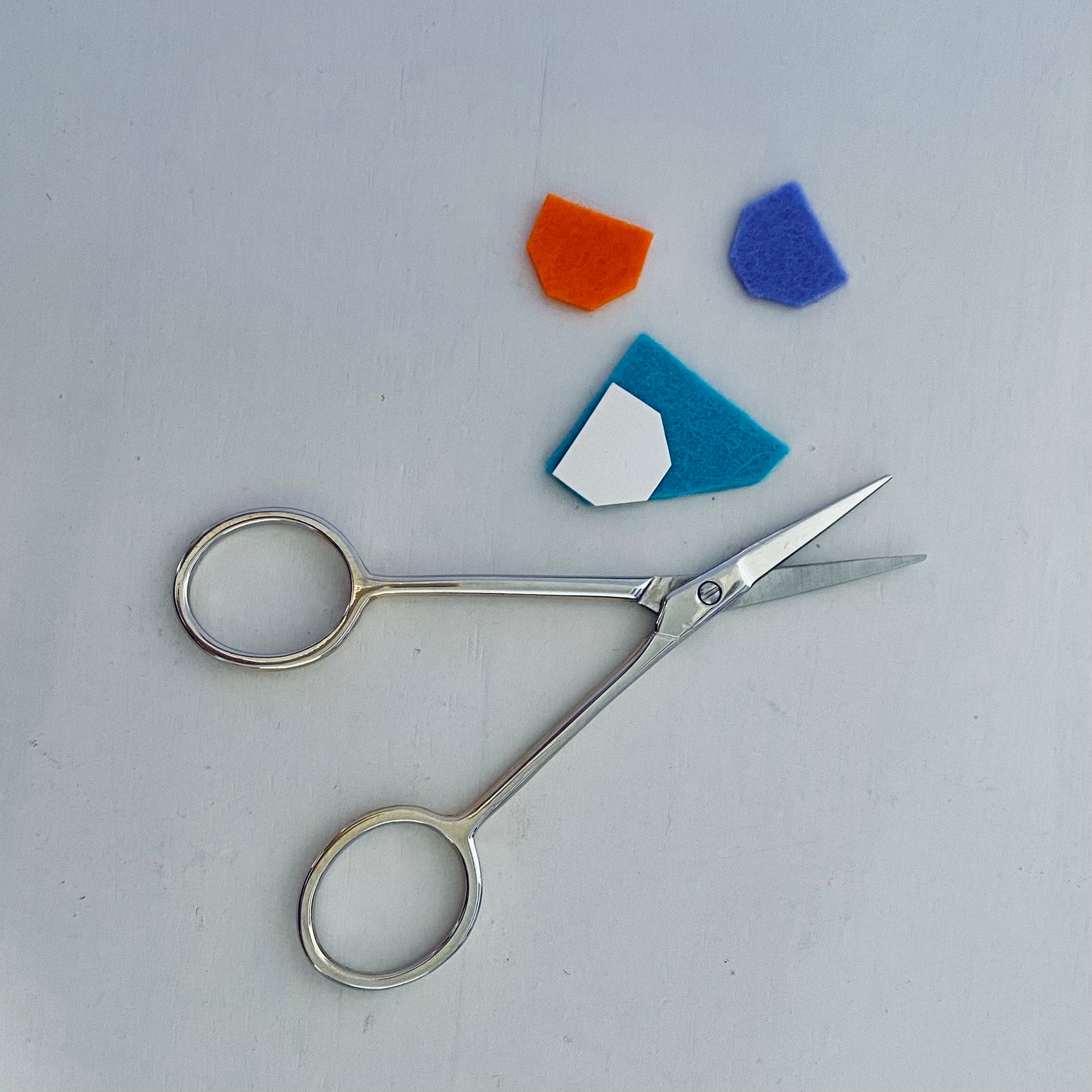 Instructions - Pocket Heart with a Pocket Heart