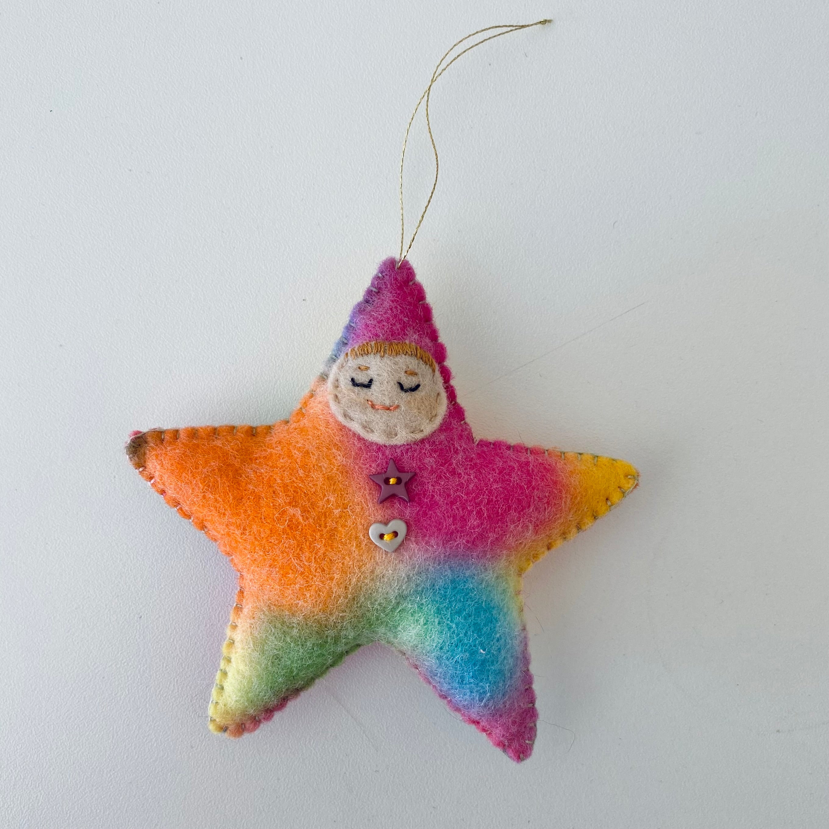 Star Babies