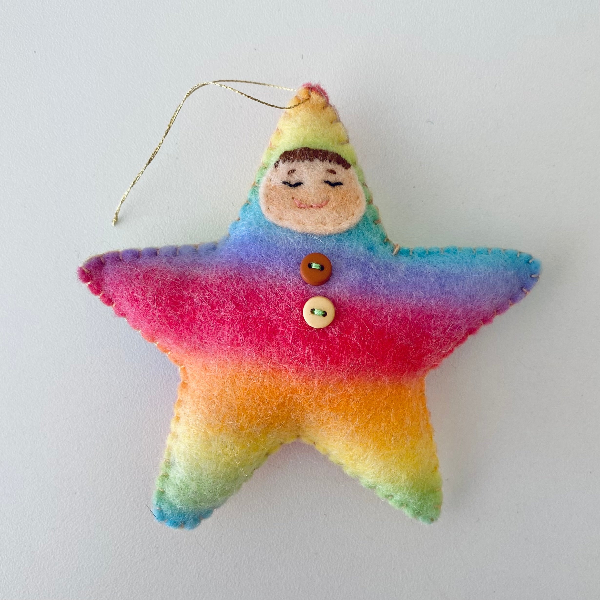Star Babies