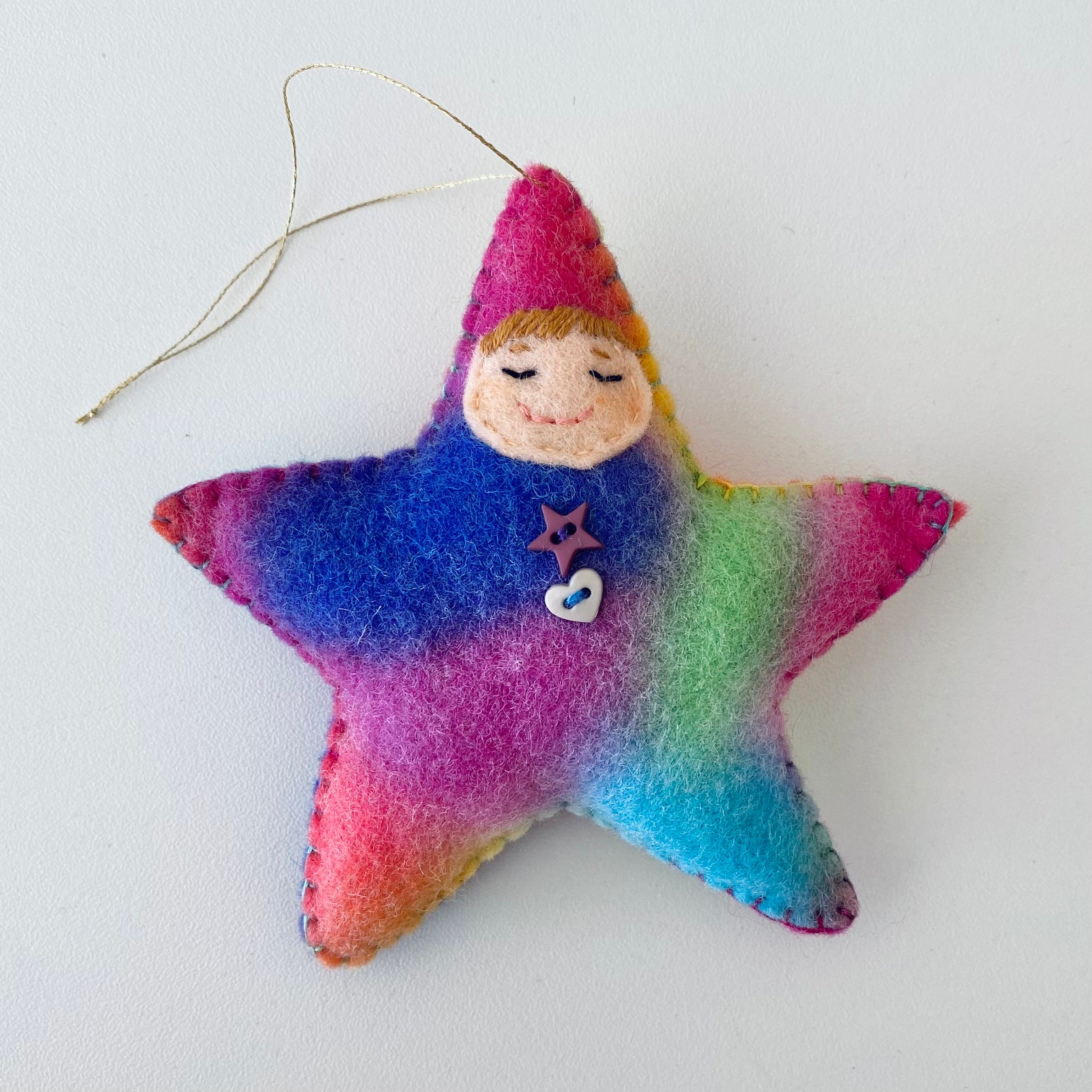 Star Babies