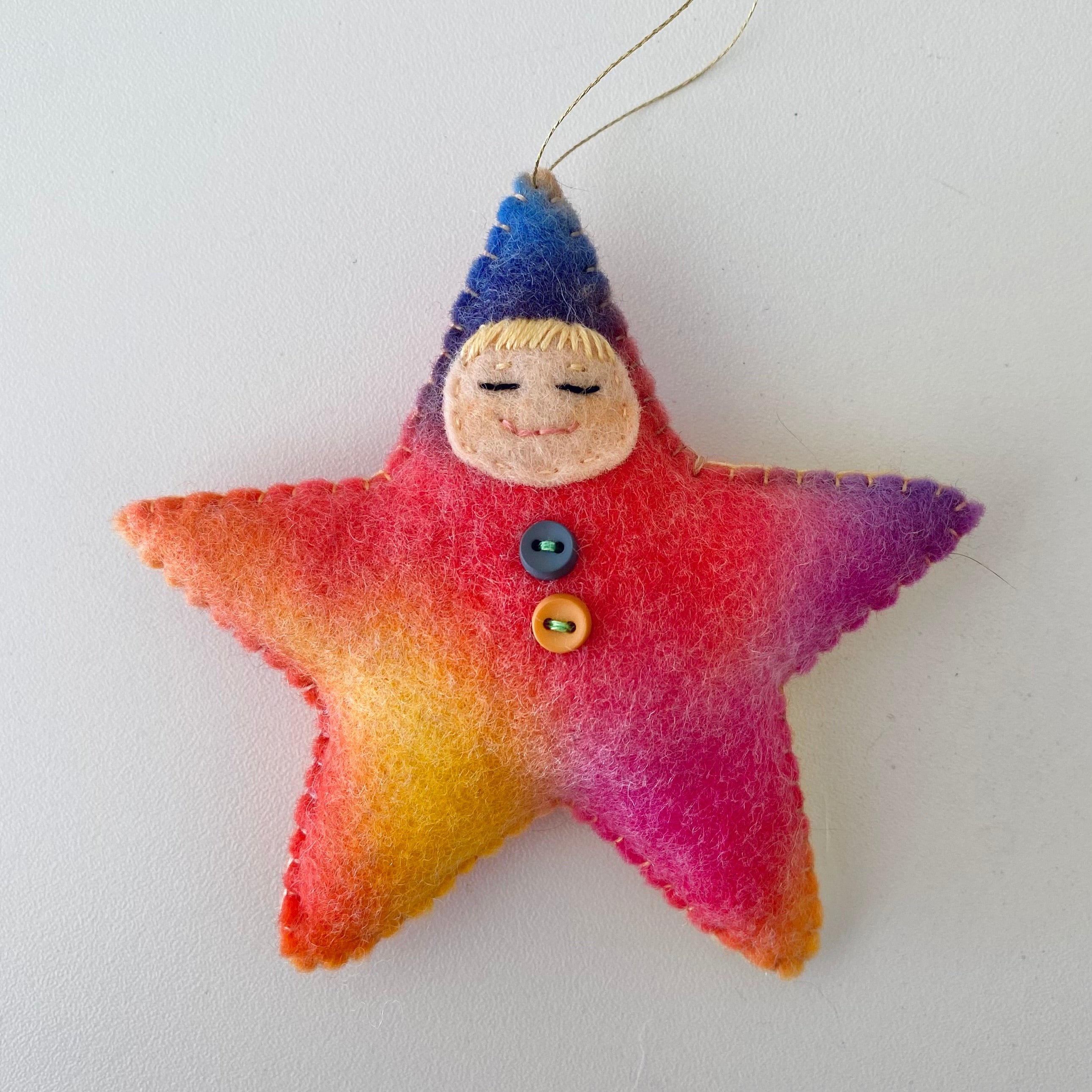Star Babies