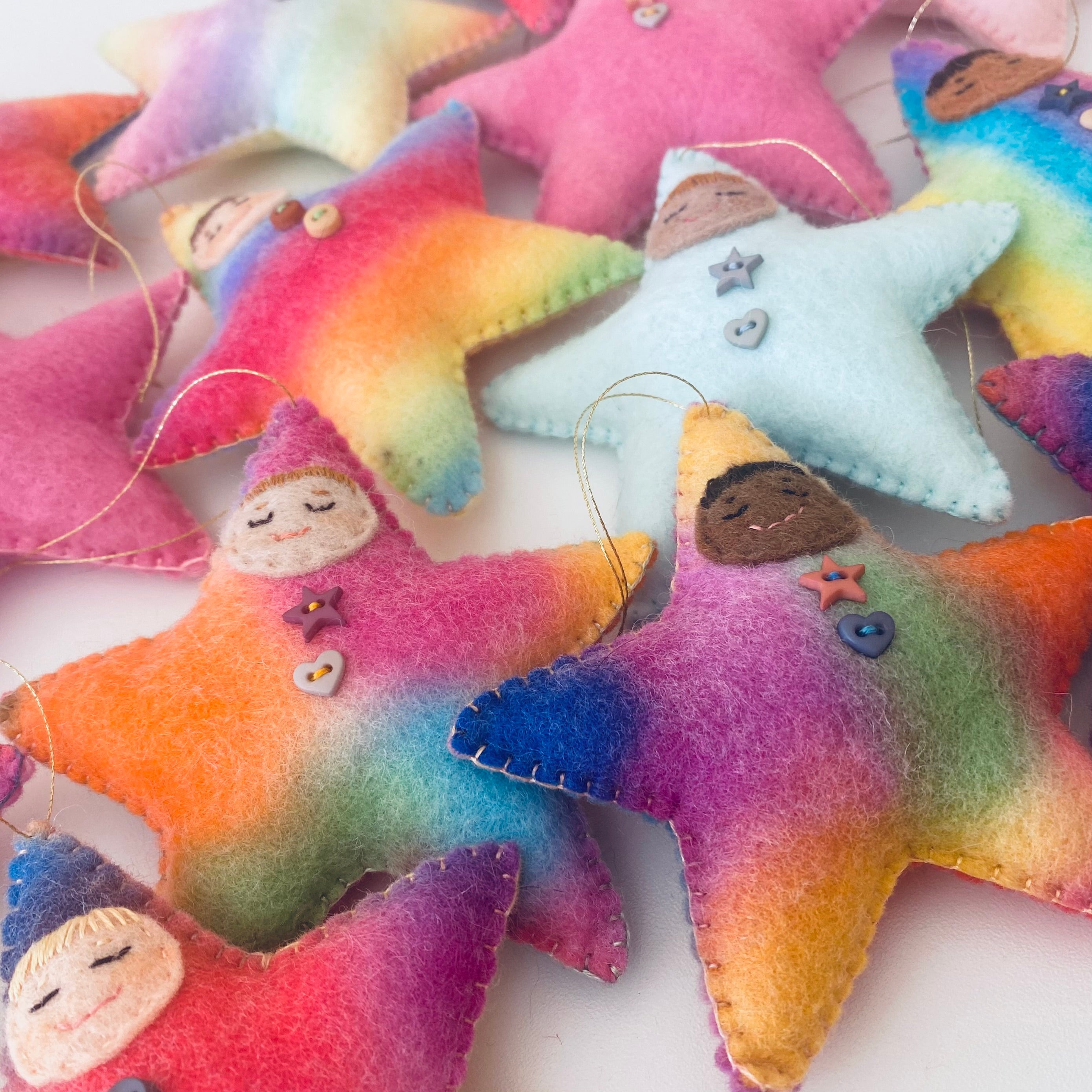 Star Babies