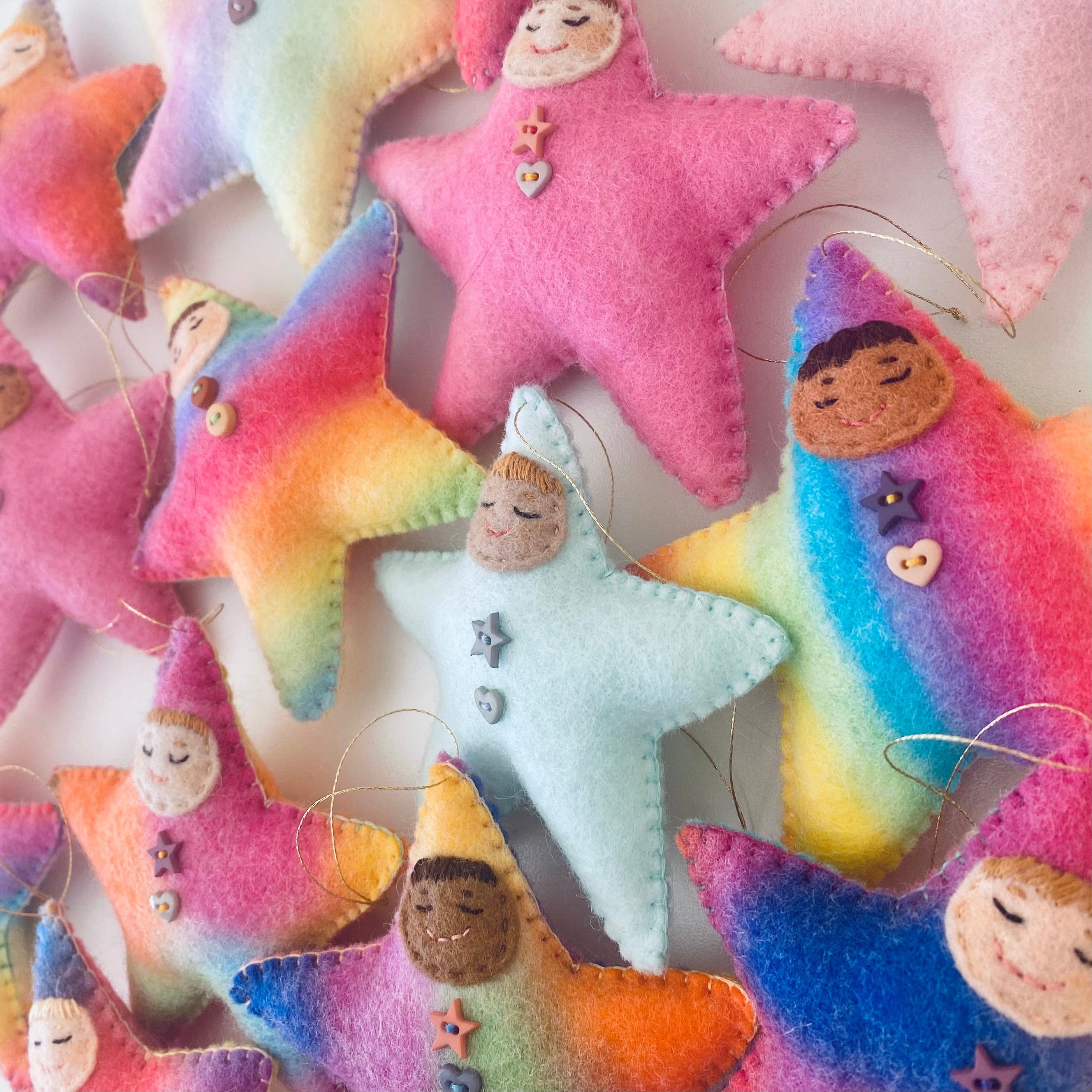 Star Babies
