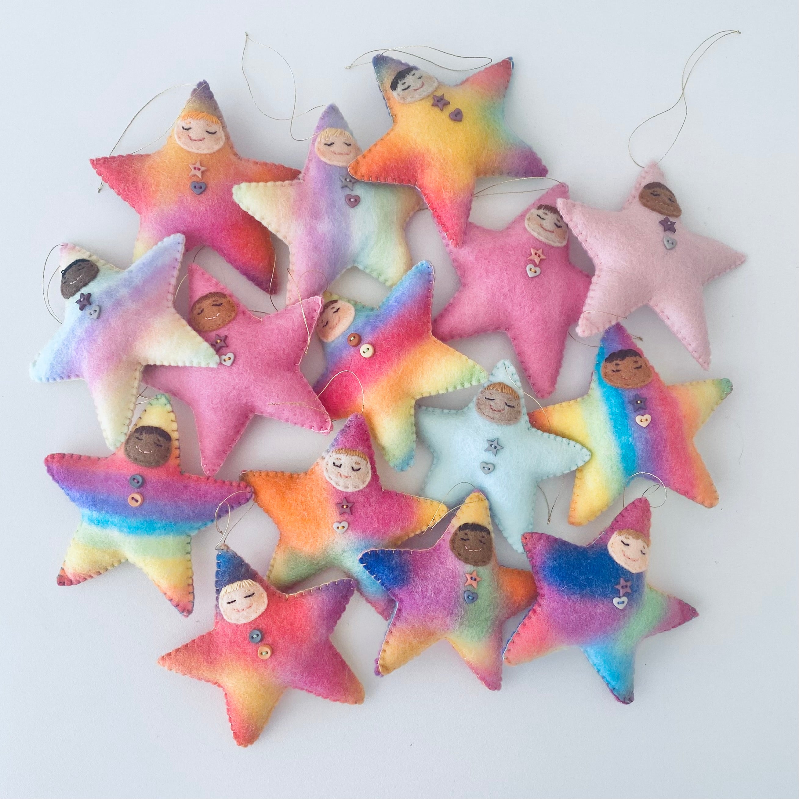 Star Babies