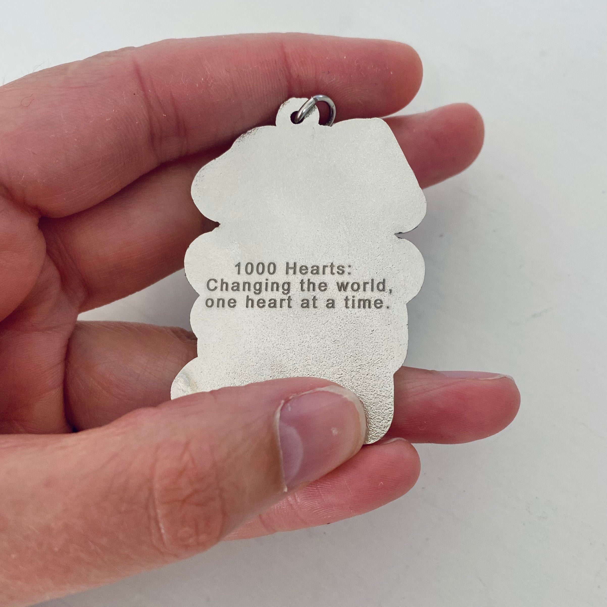 Keyring
