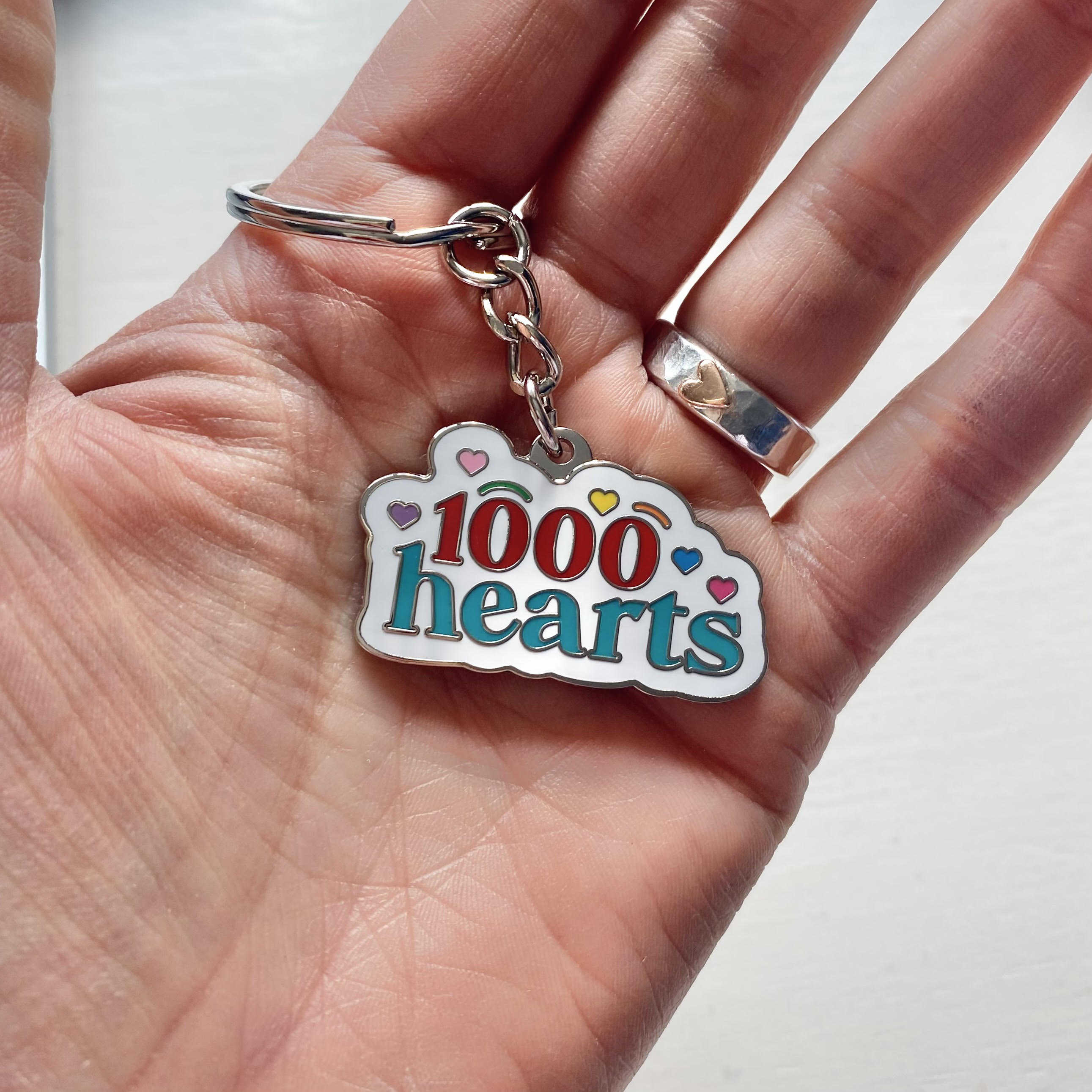Keyring