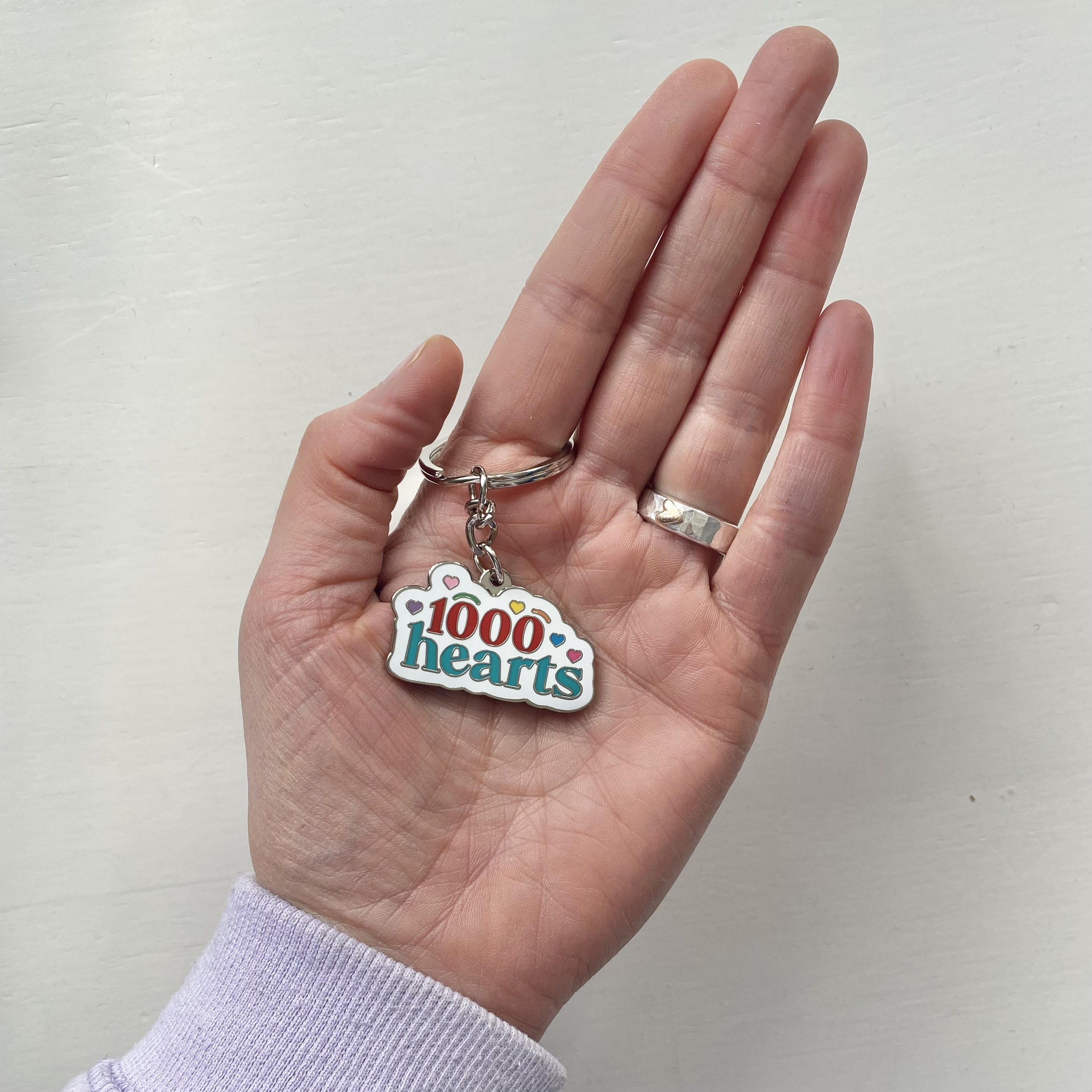 Keyring