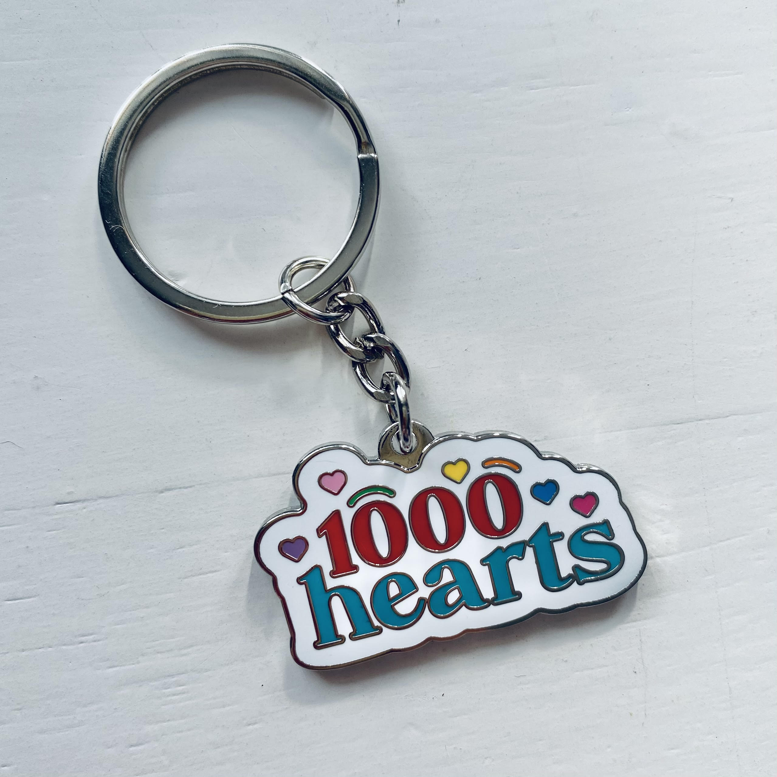 Keyring