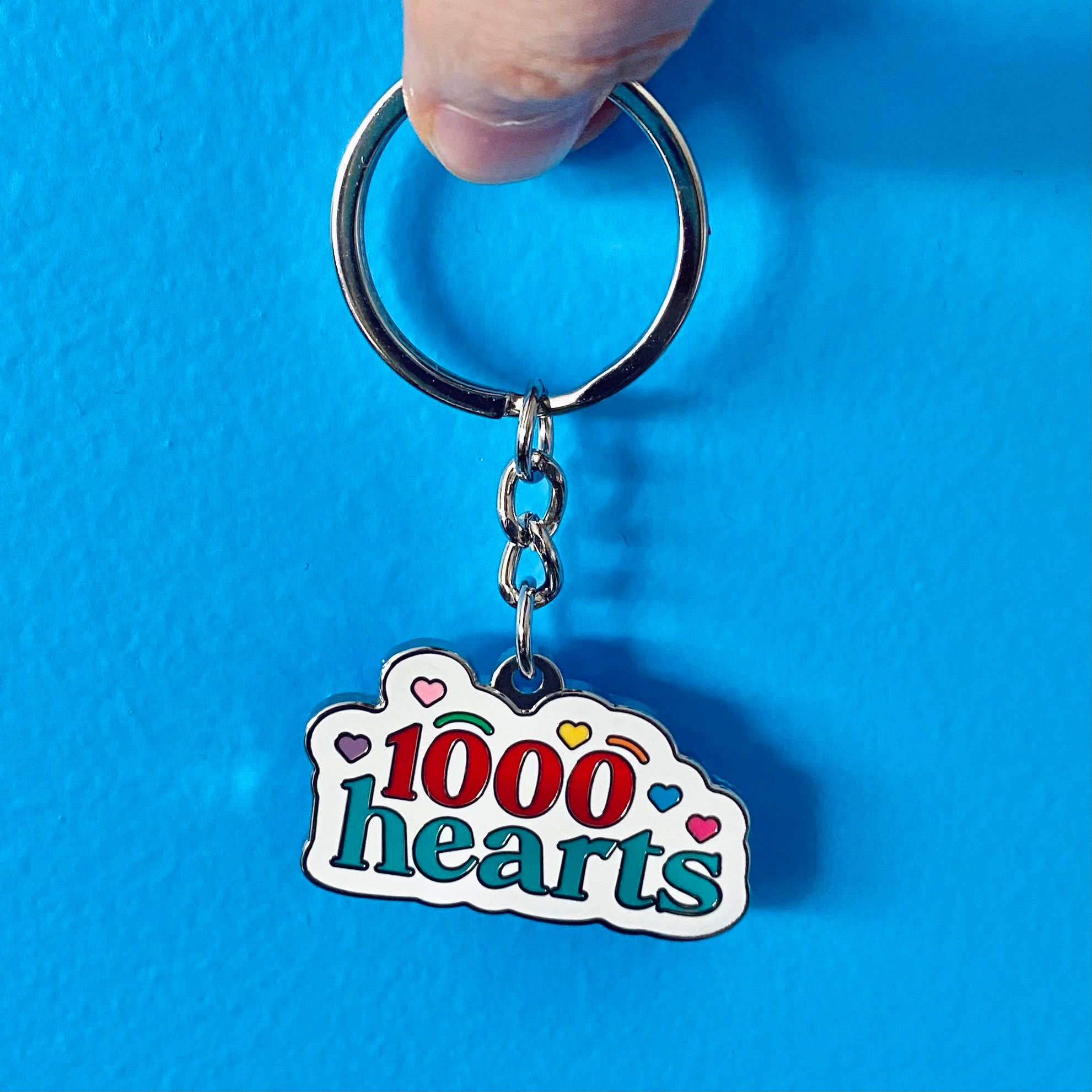 Keyring