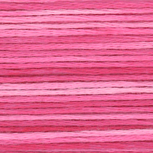 Thread - Cosmo variegated