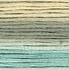Thread - Cosmo variegated