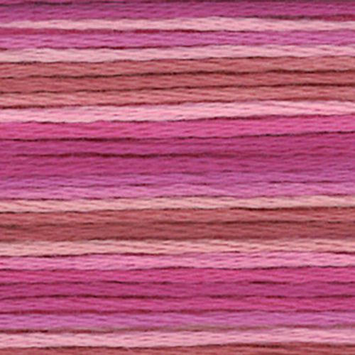 Thread - Cosmo variegated