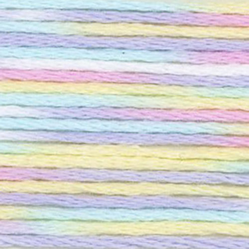 Thread - Cosmo variegated