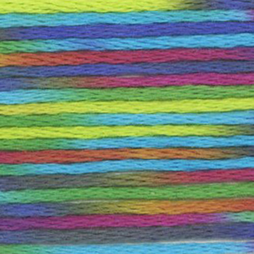 Thread - Cosmo variegated