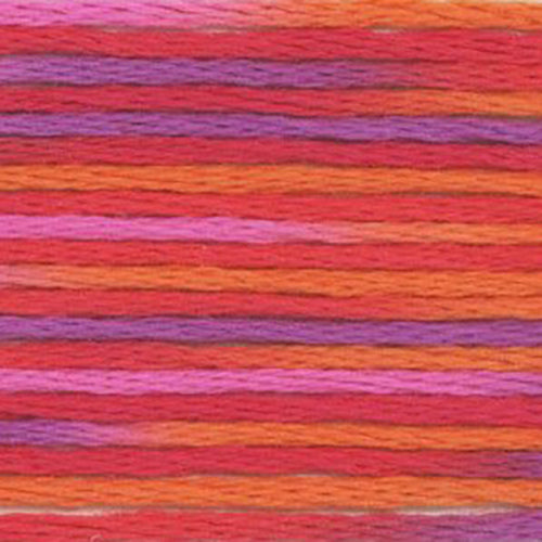 Thread - Cosmo variegated