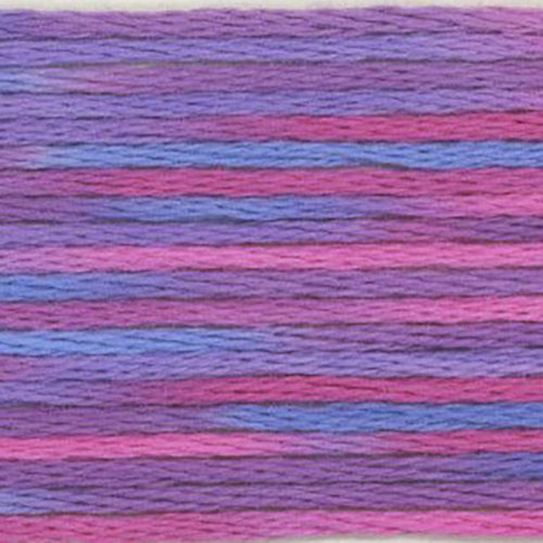 Thread - Cosmo variegated