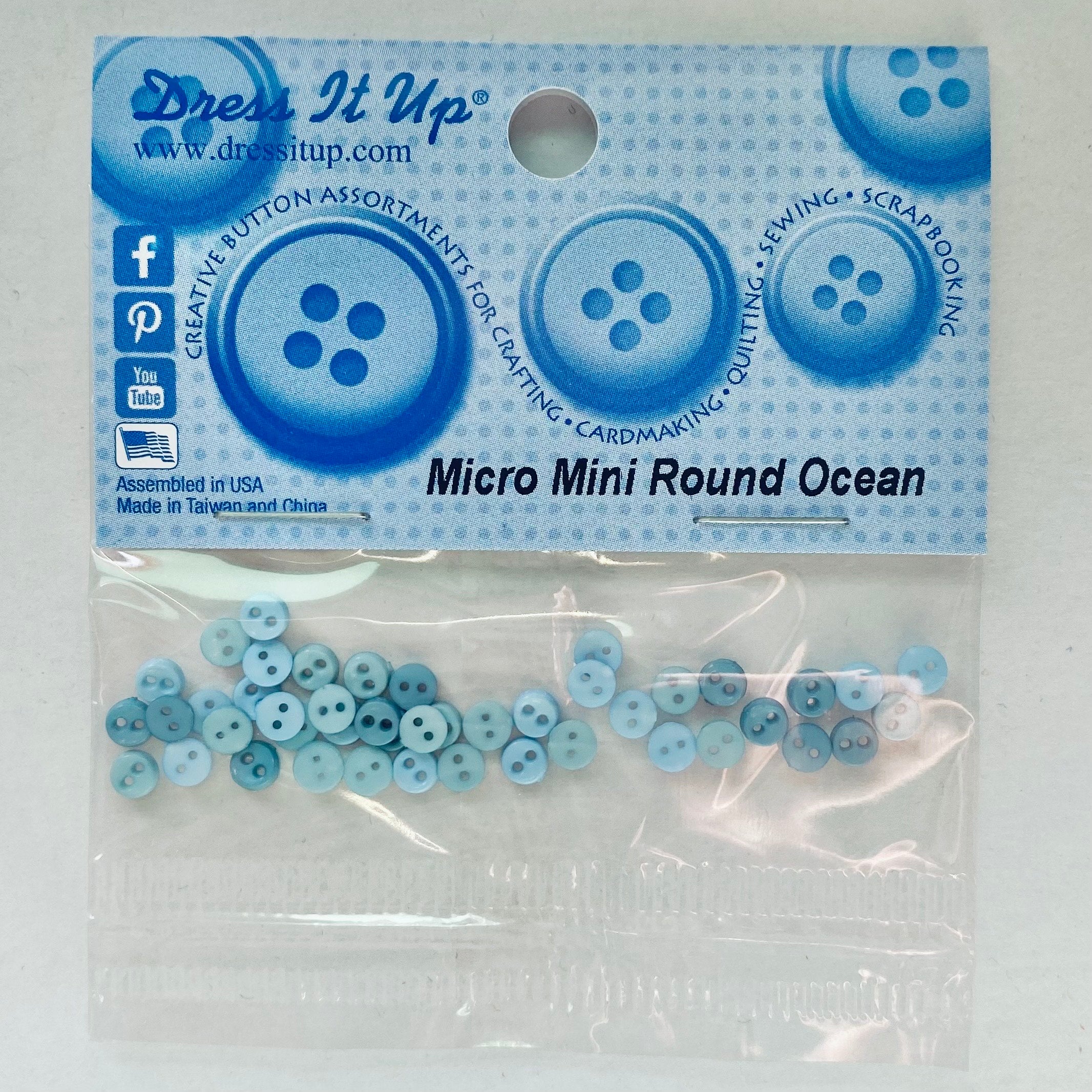 Buttons
