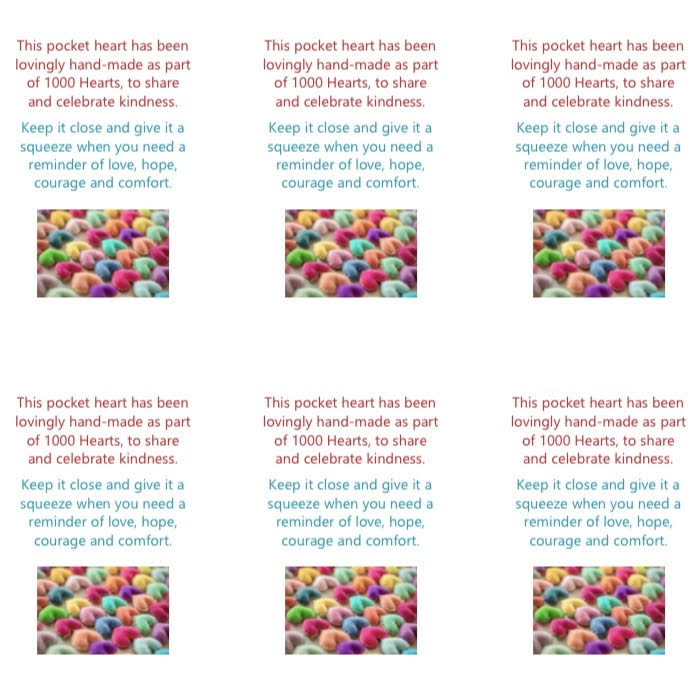 Free Resources