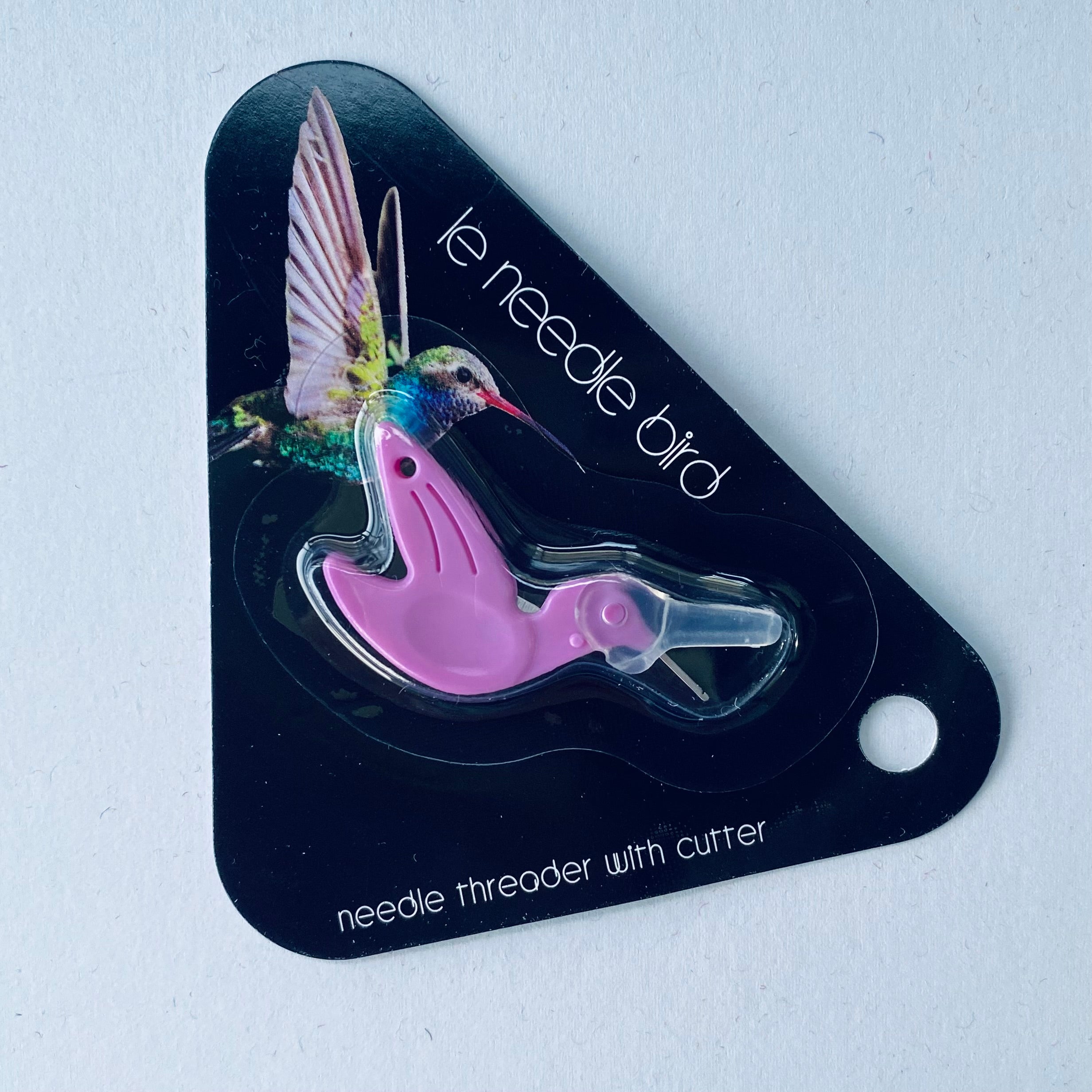 Needle Threader