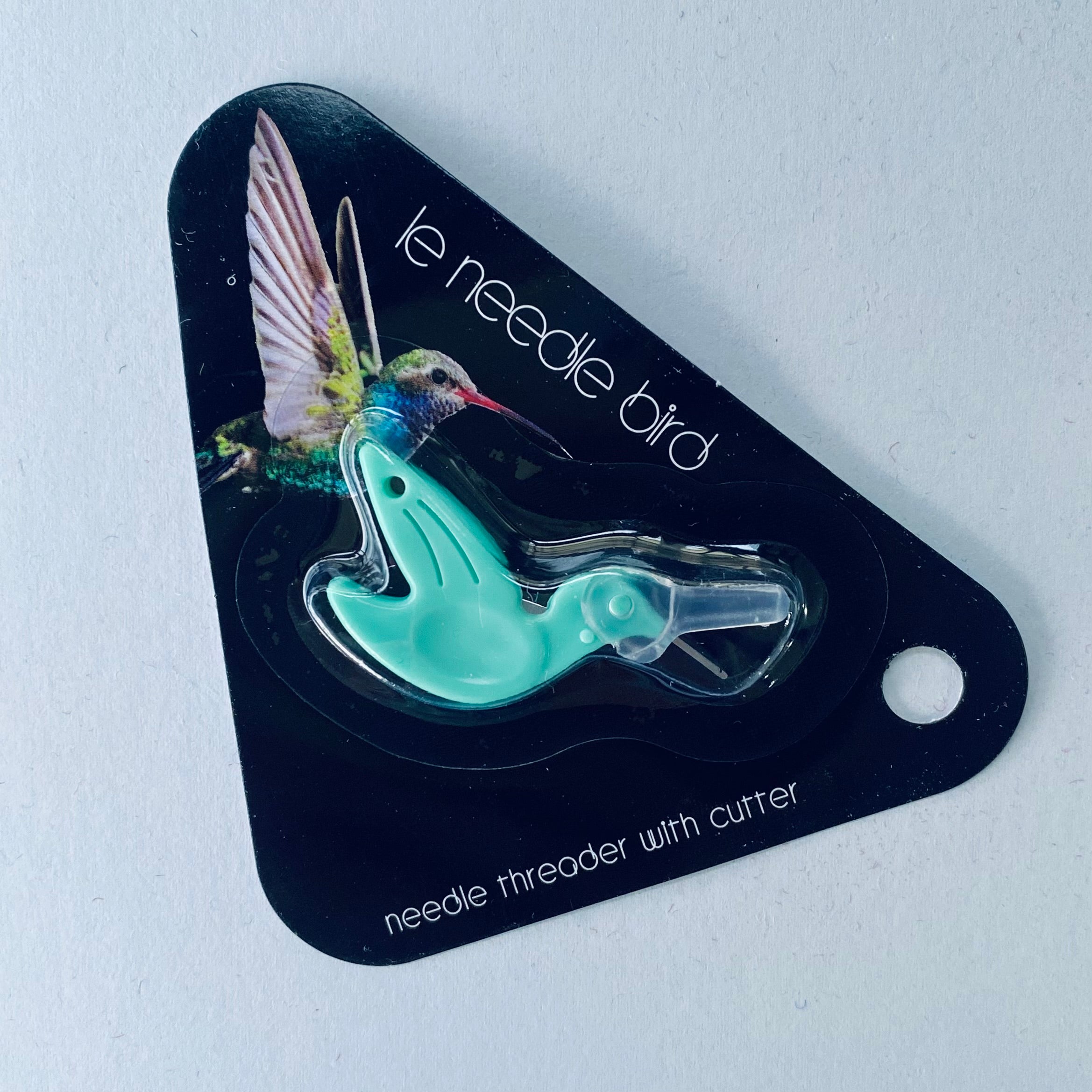 Needle Threader