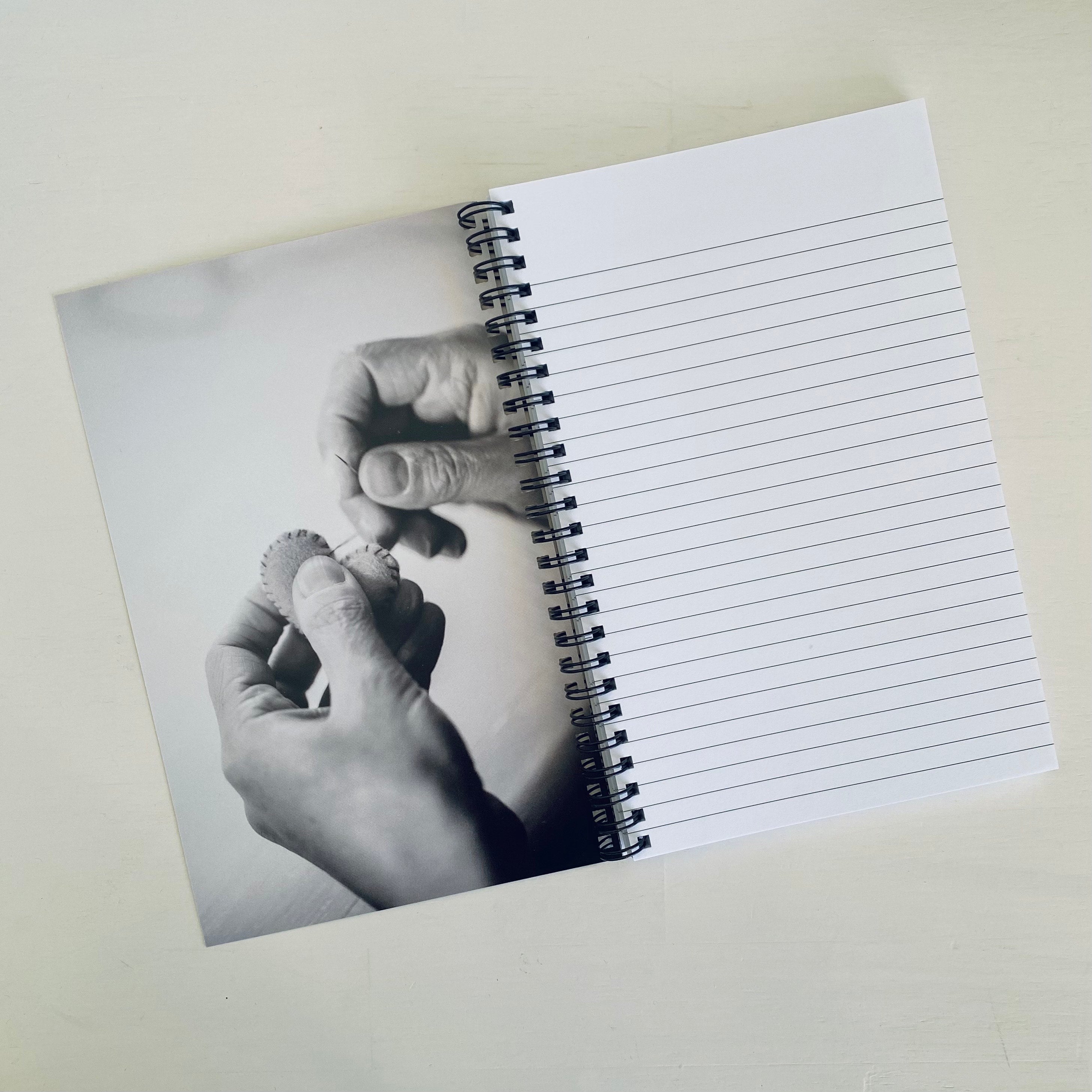 Notebooks & Notepads