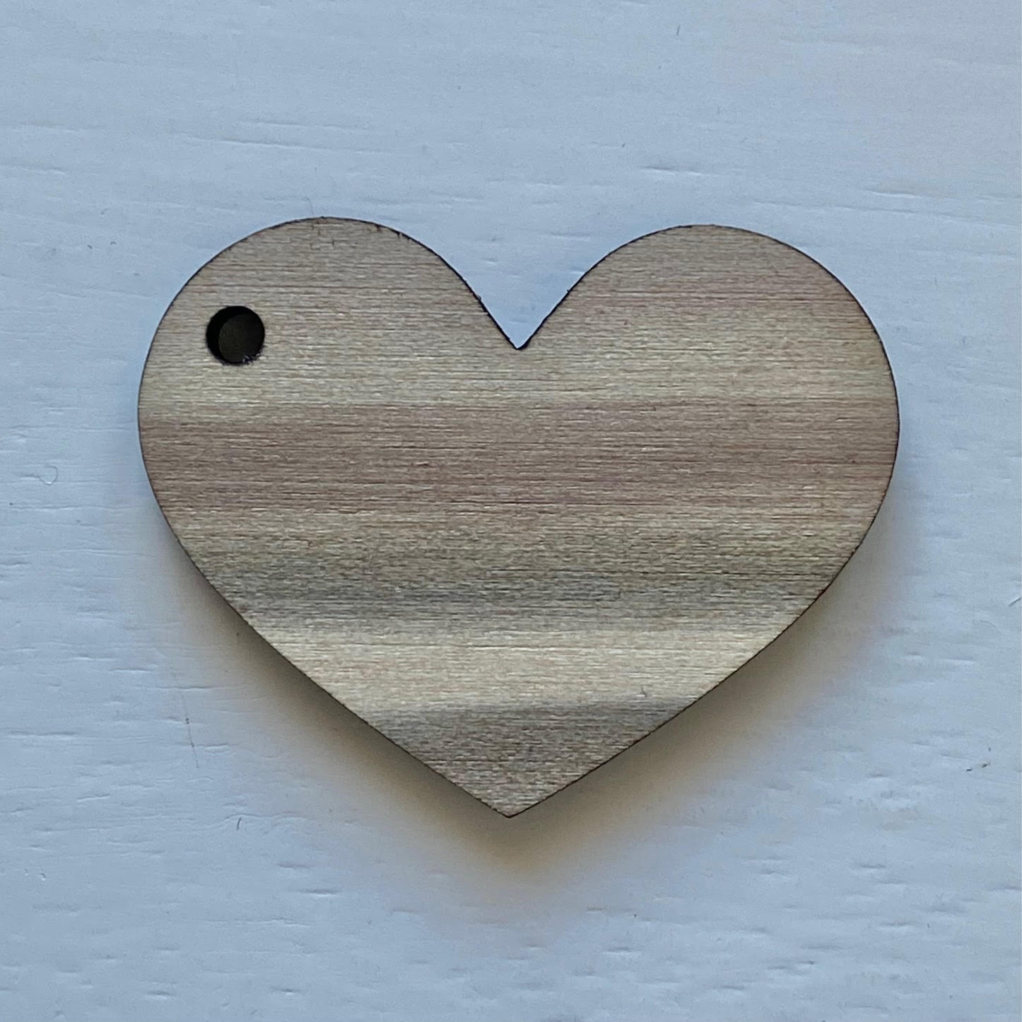 Template - Original Wooden