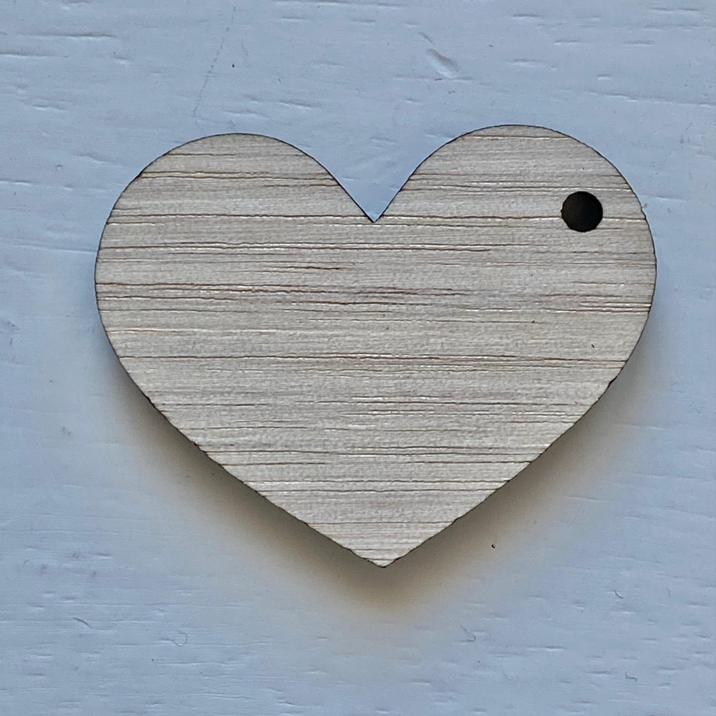 Template - Original Wooden