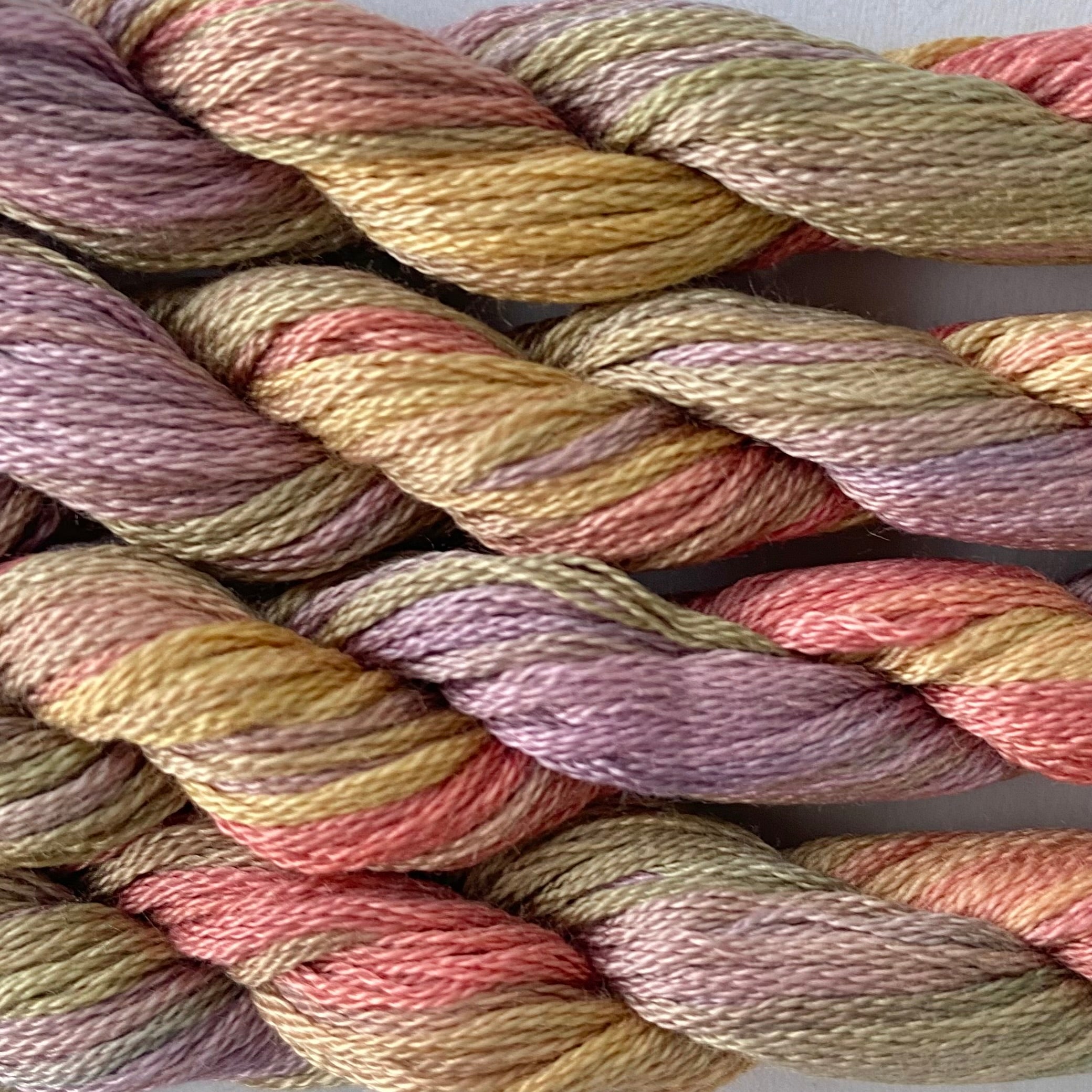 Thread - Threadworx variegated