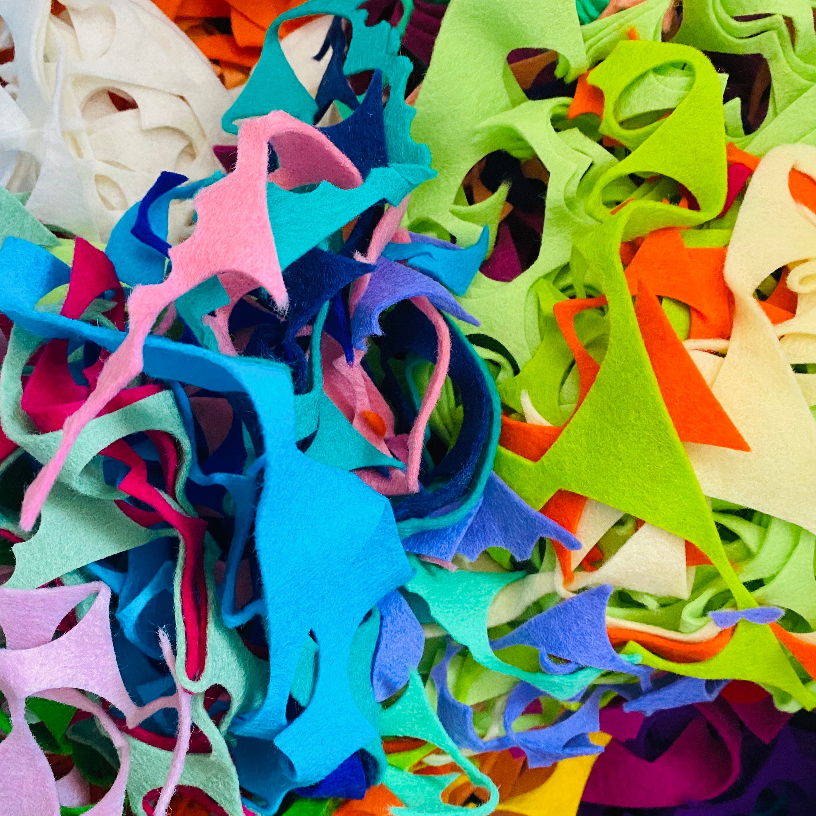 Scraps (Offcuts)