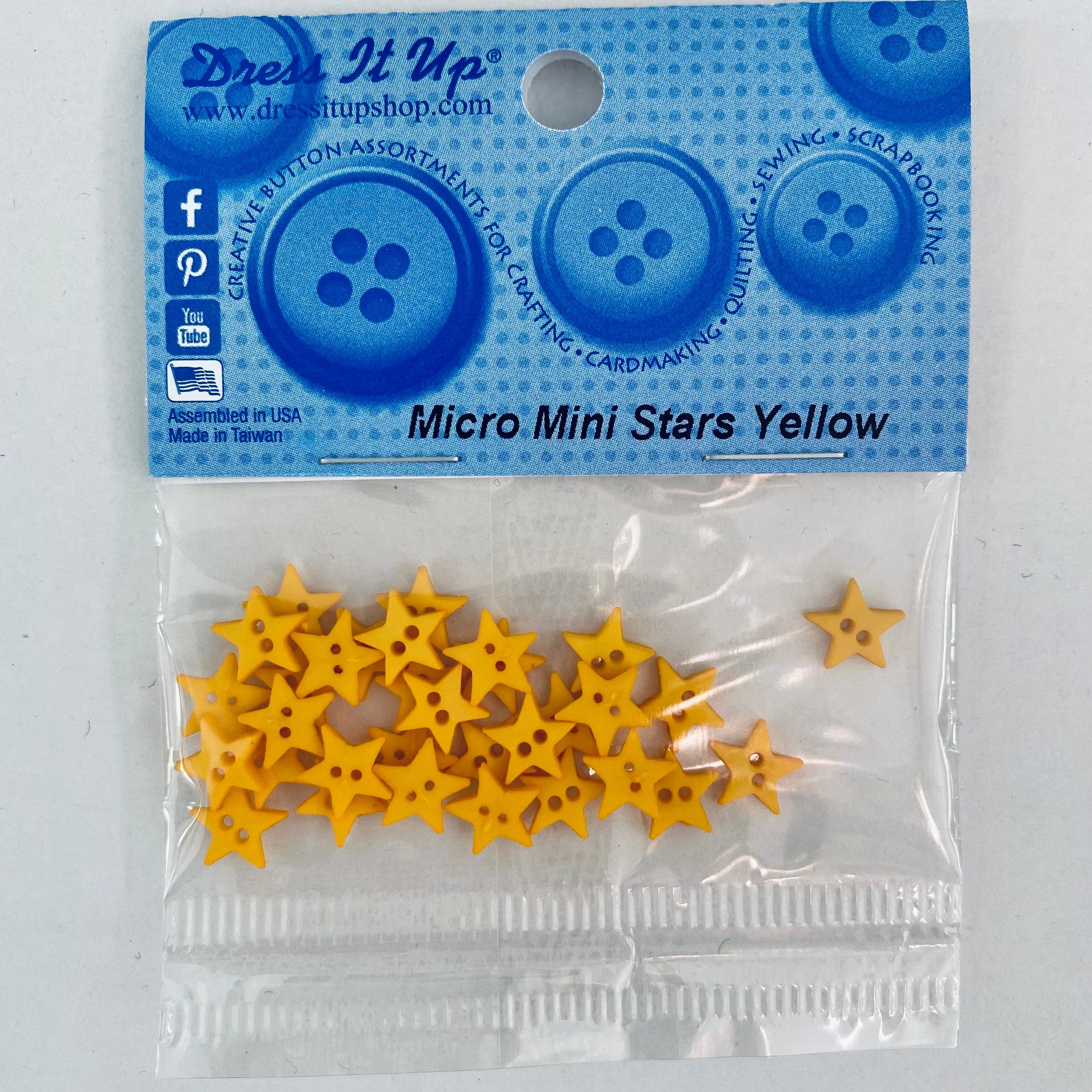 Buttons