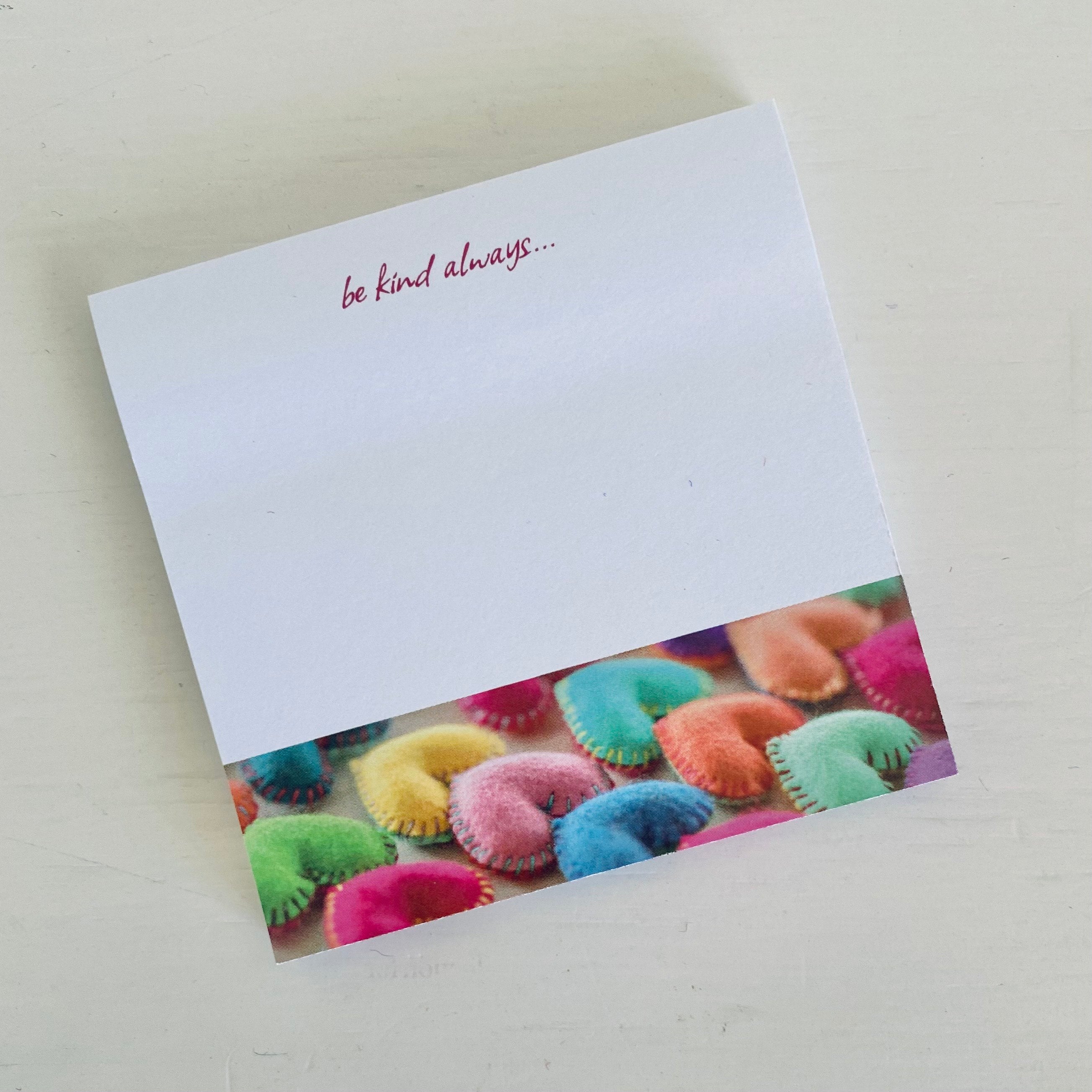 Notebooks & Notepads