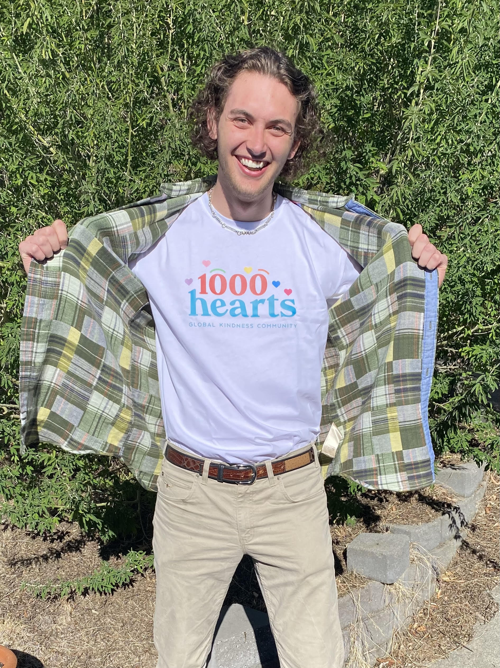 T-Shirt - Crew Neck (unisex) with Logo