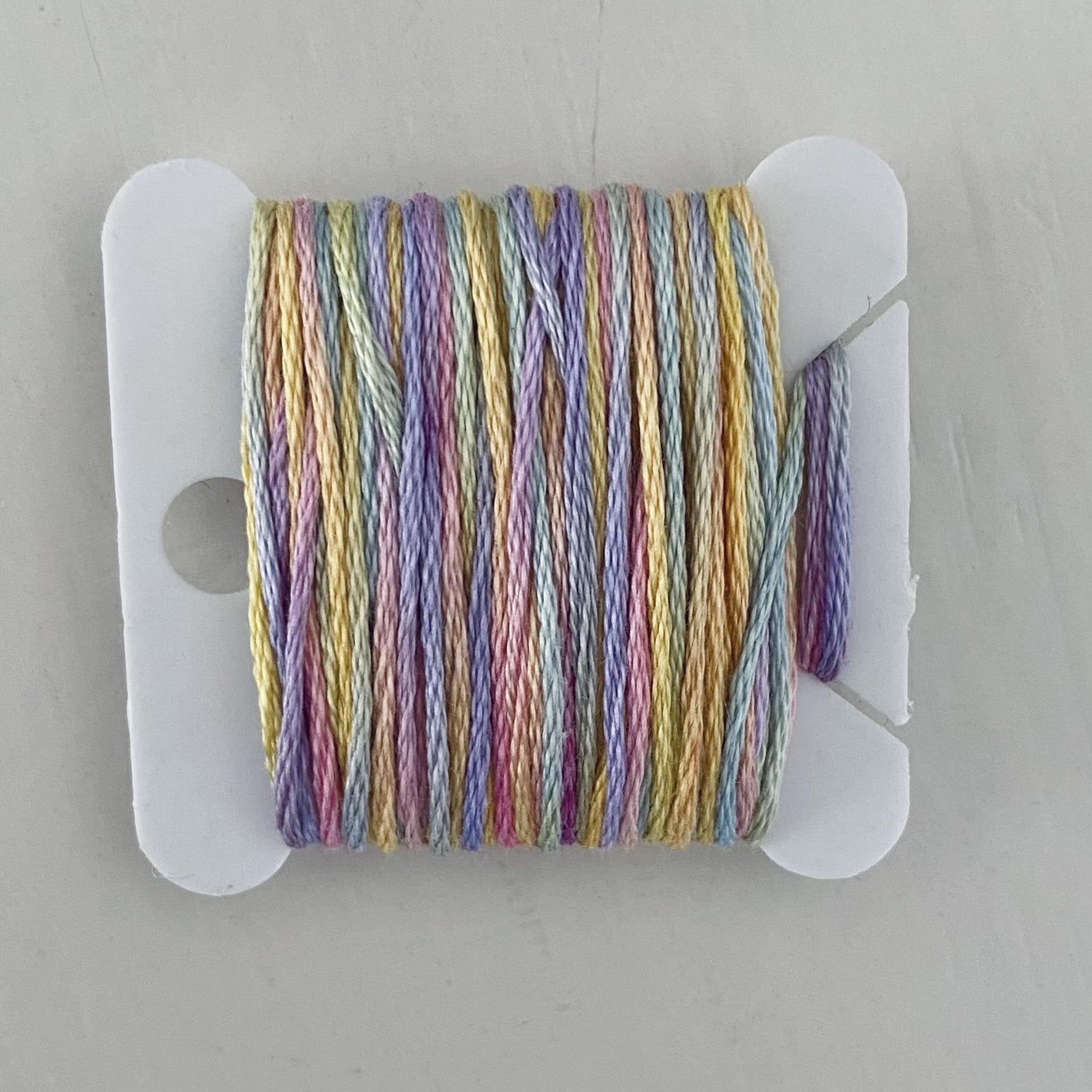 Thread - Hand-Dyed Variegated